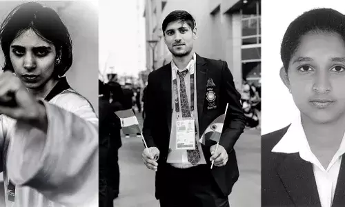 India the biggest loser as final taekwondo Olympic qualification tournament begins