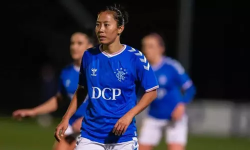 Bala Devi: A story of dreams and determination