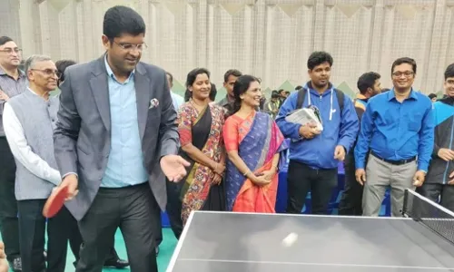 TTFI announces financial assistance for COVID-hit players and coaches