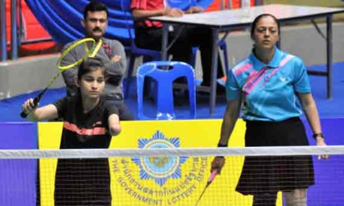 Palak Kohli and Parul Parmar Palak Kohli and Parul Parmar