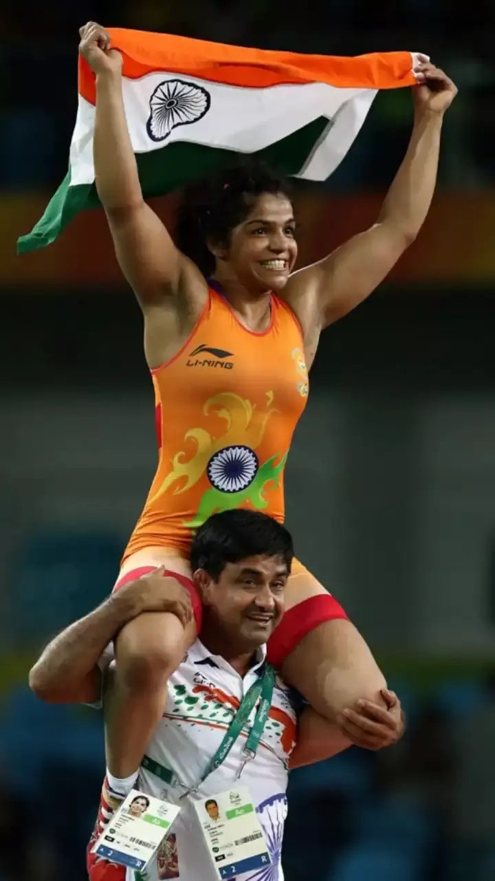 India’s top ten Olympic moments of the decade