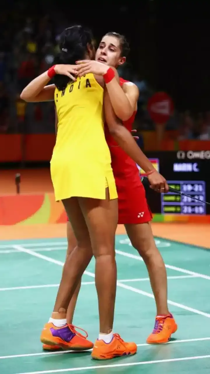 Greatest acts of sportsmanship in Indian Sports