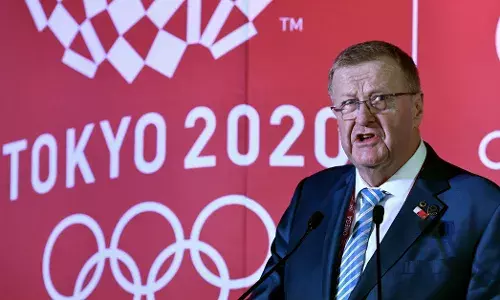 Olympics will go ahead even if emergency prevails – Why?