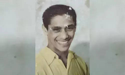 Sakti Mazumdar Sakti Mazumdar