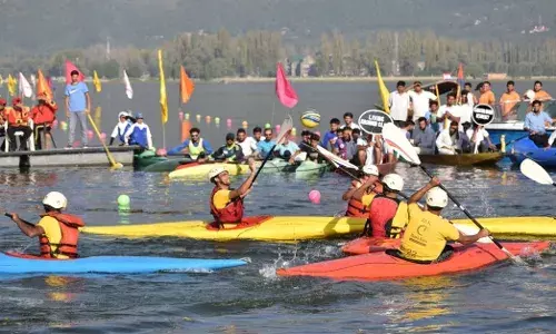 Khelo India State Centre of Excellence