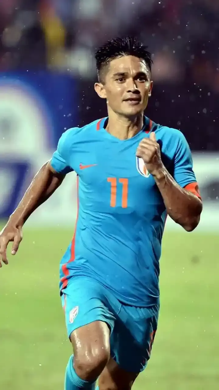 Top 10 Indian players who defy age