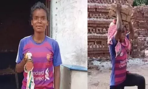 Sangeeta Soren Sangeeta Soren