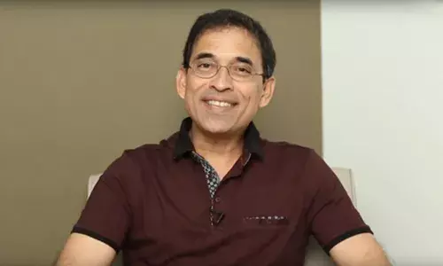 Harsha Bhogle