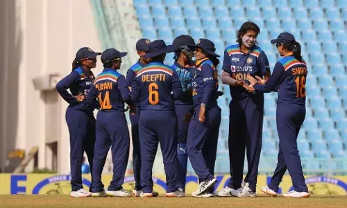 Indian women cricketers to get prize money for last years ICC WT20 this week Indian women cricketers to get prize money for last years ICC WT20 this week