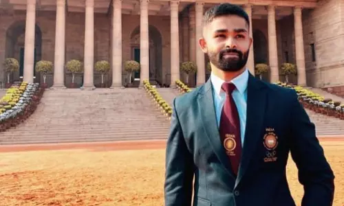 Angad Vir Singh Bajwa