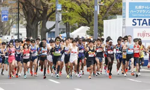 Why Japan cannot cancel the Tokyo Olympics?
