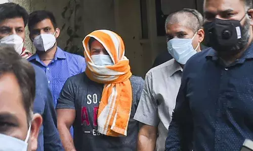 Railways set to suspend wrestler Sushil Kumar after arrest in murder case