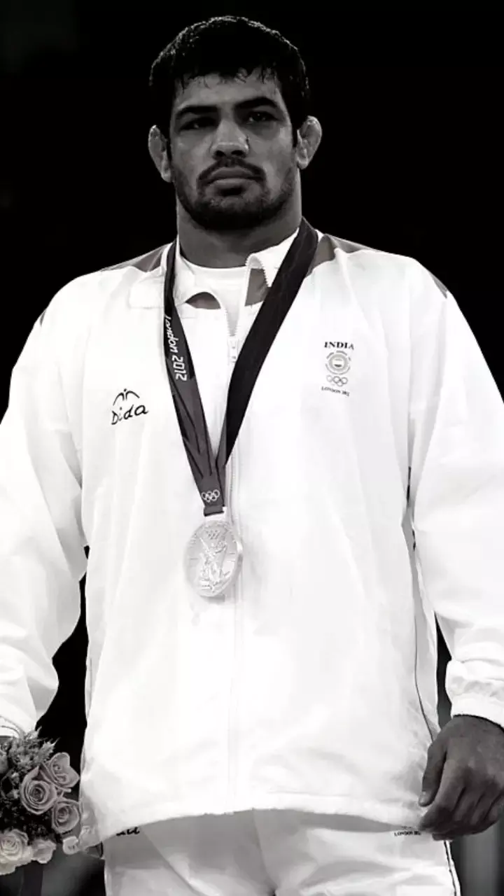 A look at the major controversies of wrestler Sushil Kumar.