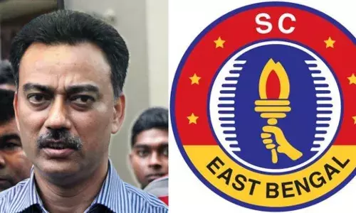 East Bengal Shree Cement Debabrata Nitu Sarkar Hari Mohan Bangur East Bengal Shree Cement Debabrata Nitu Sarkar Hari Mohan Bangur