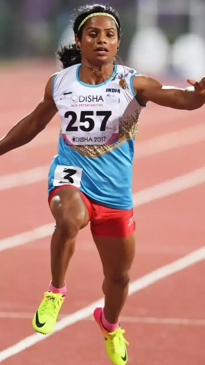 Indian athletes from tribal backgrounds who made it big