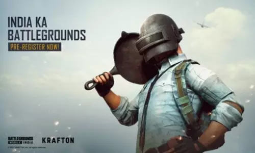 Esports: YouTuber Paras arrested for racist remarks against Arunachal Pradesh MLA