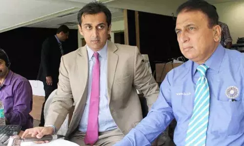 Rohan Gavaskar