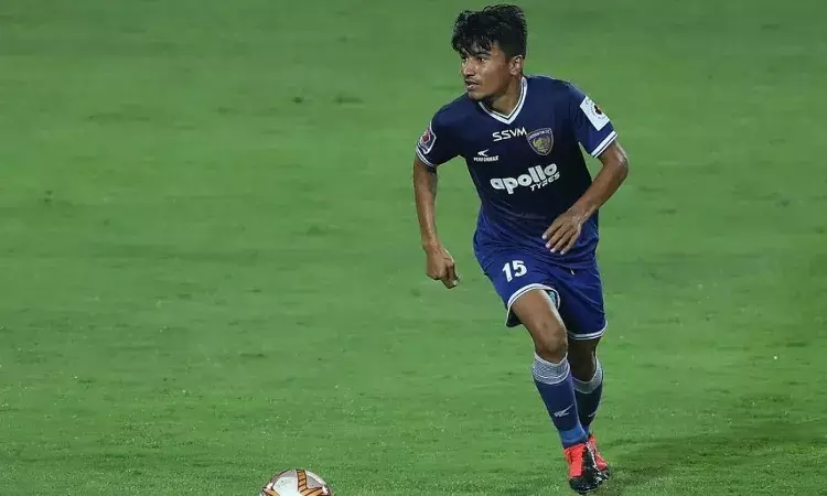 Anirudh Thapa