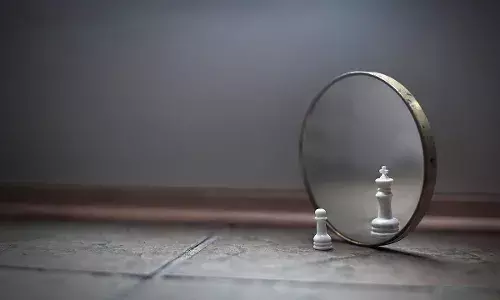 Photo Of The Day — Chess is more than just a game