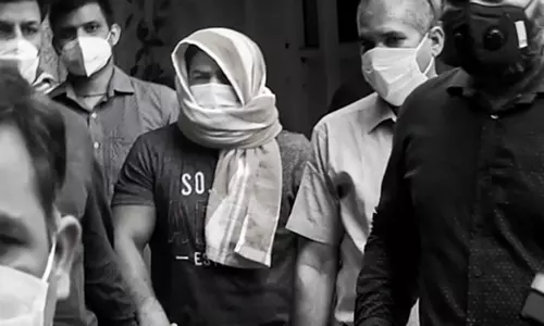 Sushil Kumar called 4 Haryana based criminals before murder