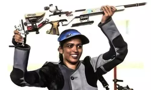 Tejaswini Sawant Tejaswini Sawant