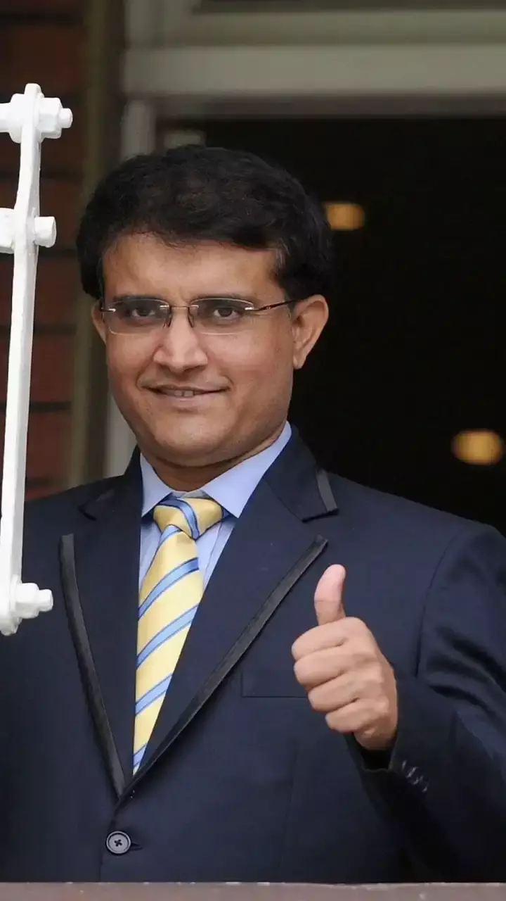 When Sourav Ganguly Was Held At Gunpoint In England Only To Be Saved By A Local Girl.