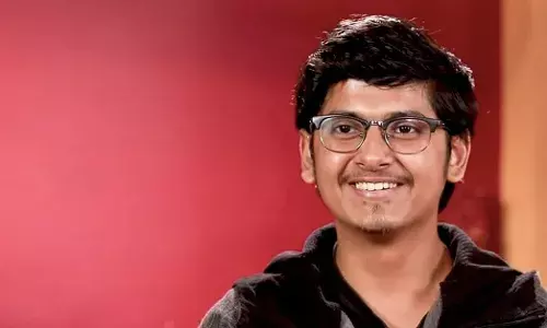 Indian gamer Mortal (Source: Tech2)