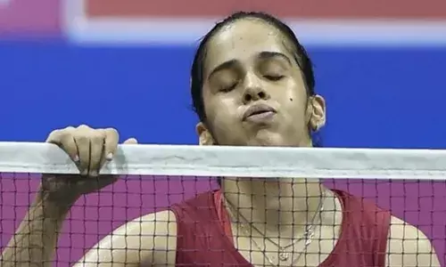 Saina Nehwal, Srikanth Kidambi fail to qualify for Tokyo Olympics