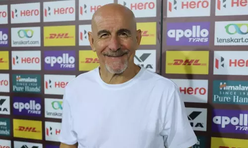 Happy Birthday Antonio Habas - Why is he one of the greatest coaches ever in Indian football?