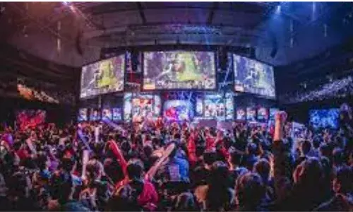 Esports in India – A growing industry