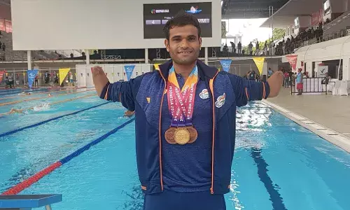 Suyash Jadhav (Source- International Paralympic Committee)