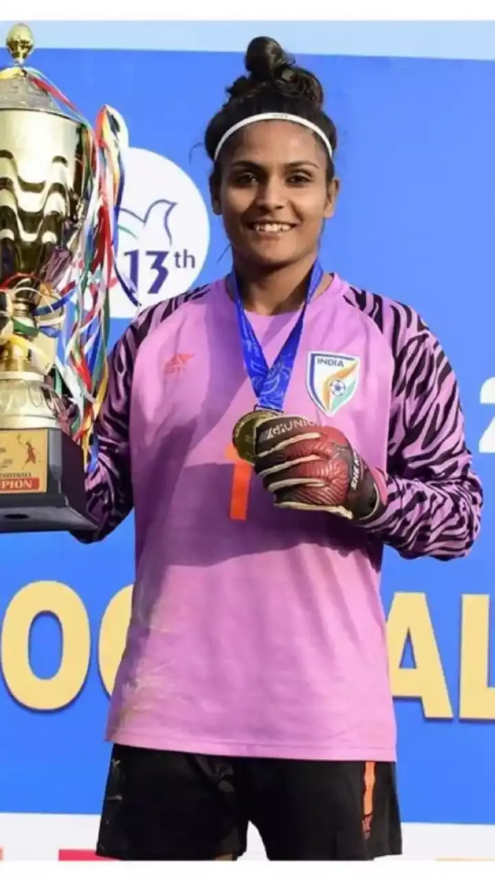 When Indian sportswomen broke their silence on Menstruation!