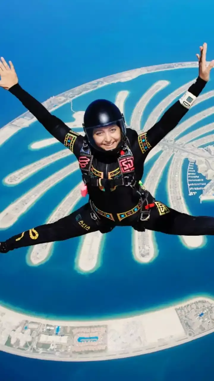 Most dangerous sports in the world.