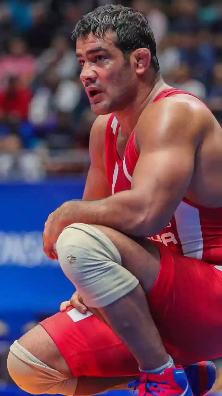 Michael Phelps to Sushil Kumar - Olympic medalists who have been arrested