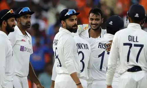 Indian team to stay in managed isolation before WTC: ICC