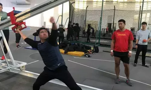 Strength Training Device