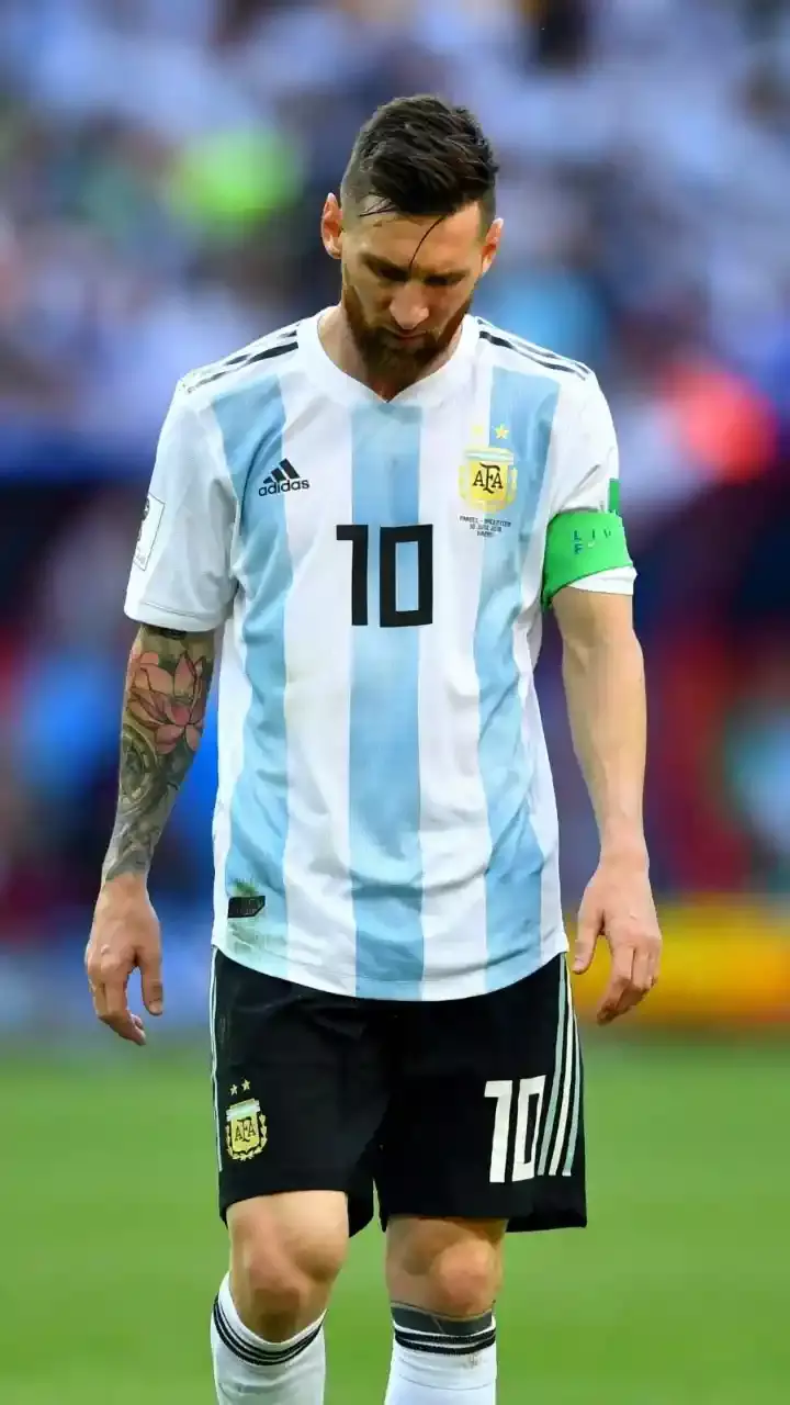 10 moments in sports which made us cry