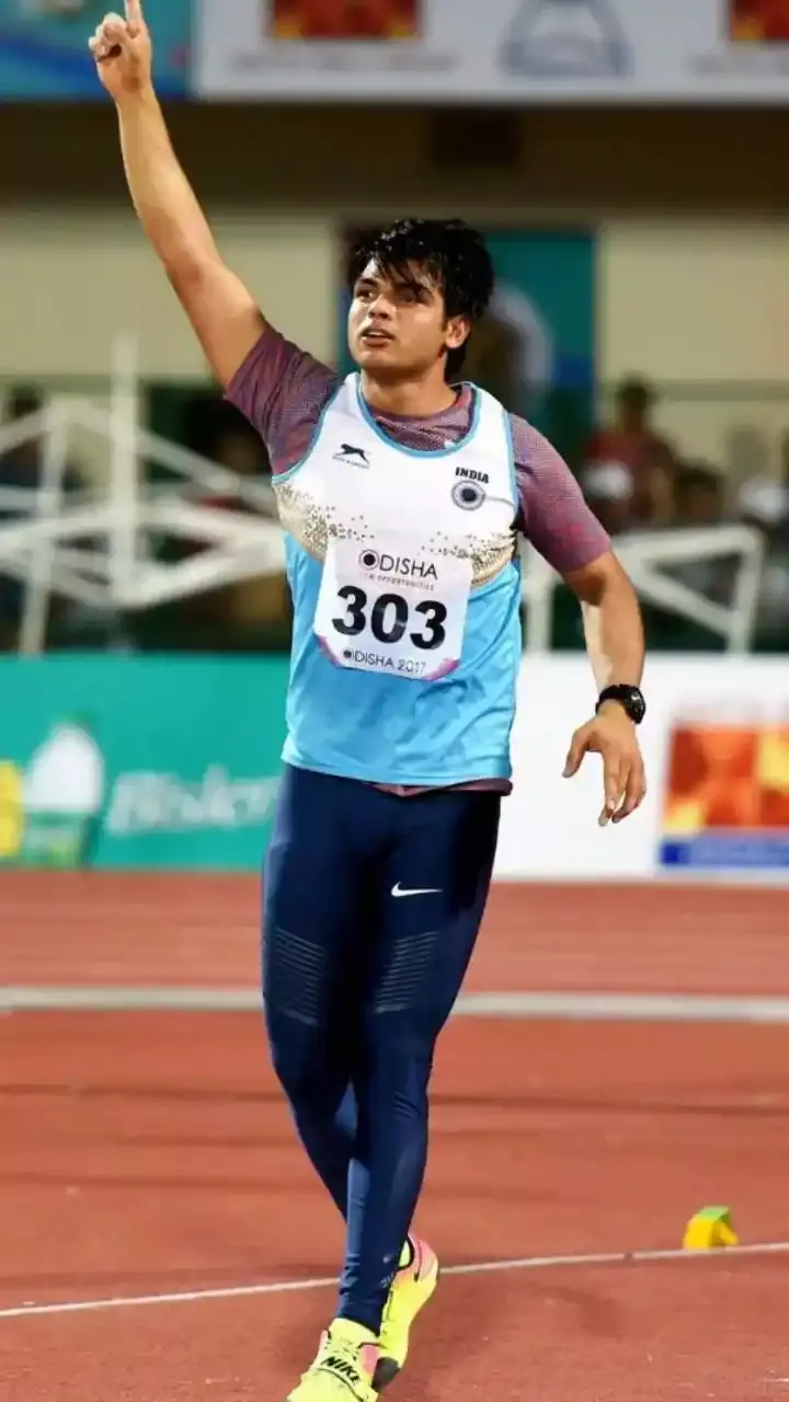 Will Neeraj Chopra bring India’s first Olympic medal in athletics?