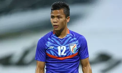 I am a coachs player, ready for any role: Suresh Singh I am a coachs player, ready for any role: Suresh Singh