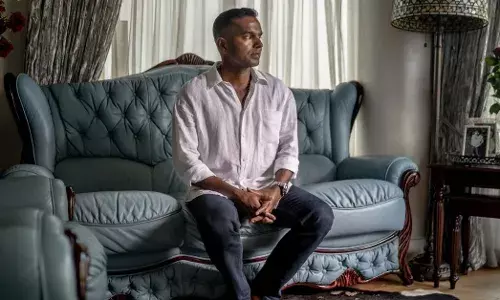 Vinay Menon Chelsea Europe UEFA Champions League