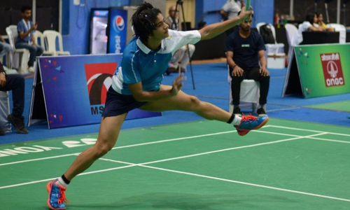 Uber Cup LIVE - India v/s Japan Quarterfinal - Live Blog, Updates, Results, Score