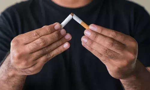 World Anti Tobacco Day