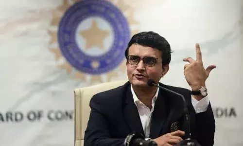 BCCI to ask for time on T20 World Cup in virtual ICC Board meeting