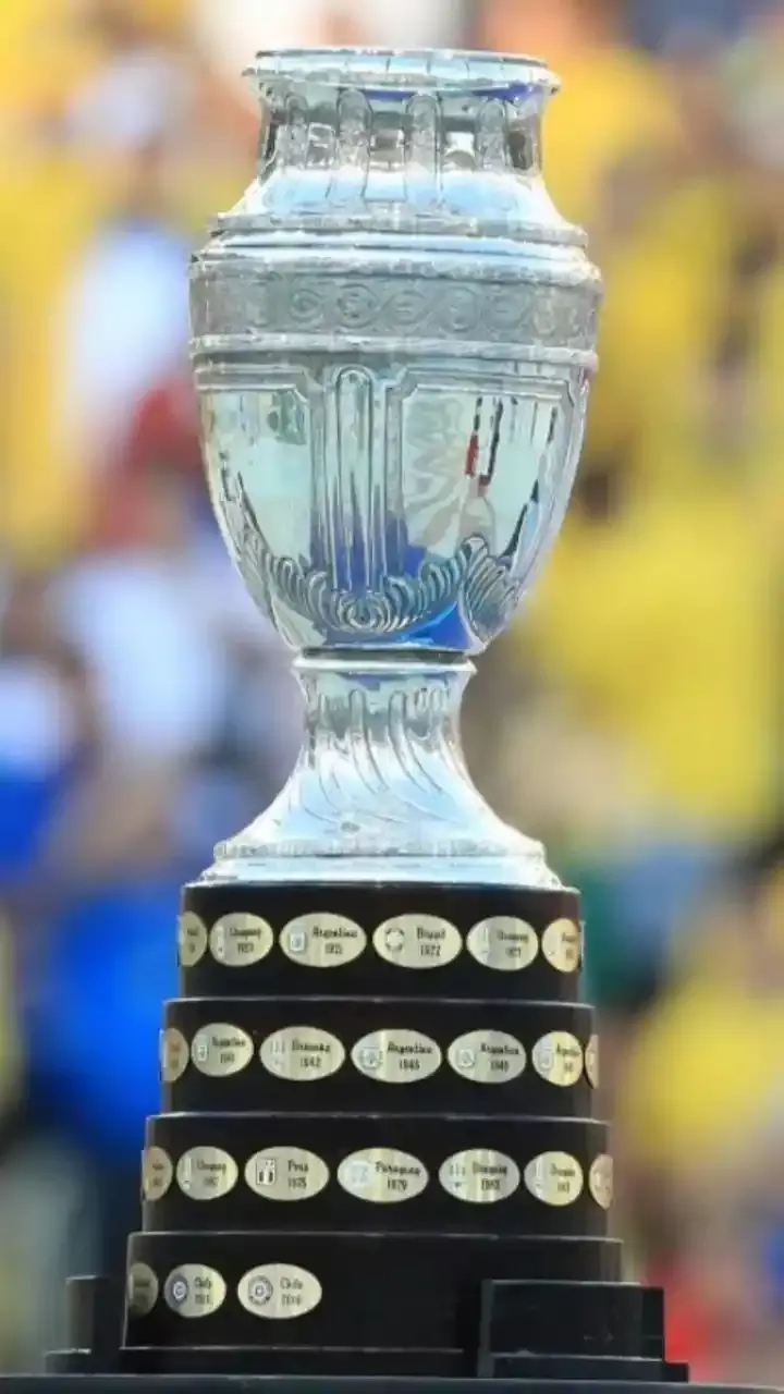 Will 2021 Copa America be cancelled?