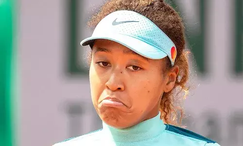 Sports world reacts after Naomi Osaka withdraws from French Open— LIVE Updates