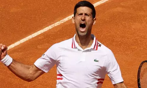 Novak Djokovic to play at Tokyo Olympics