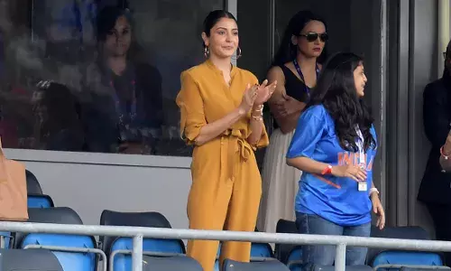 Indian players families allowed for WTC final in England