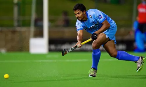 I missed out in 2016 Olympics, want to play in Tokyo — Birendra Lakra