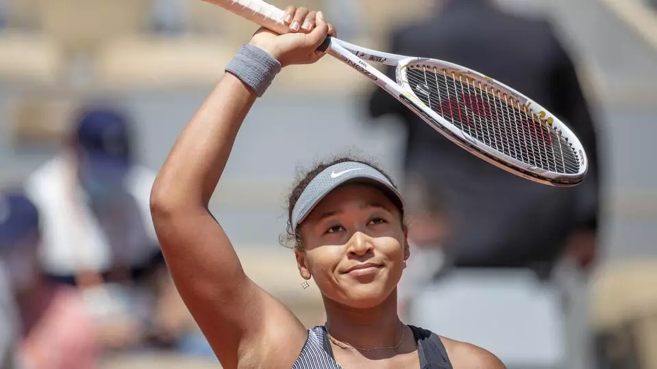 Naomi Osaka Withdraws From French Open