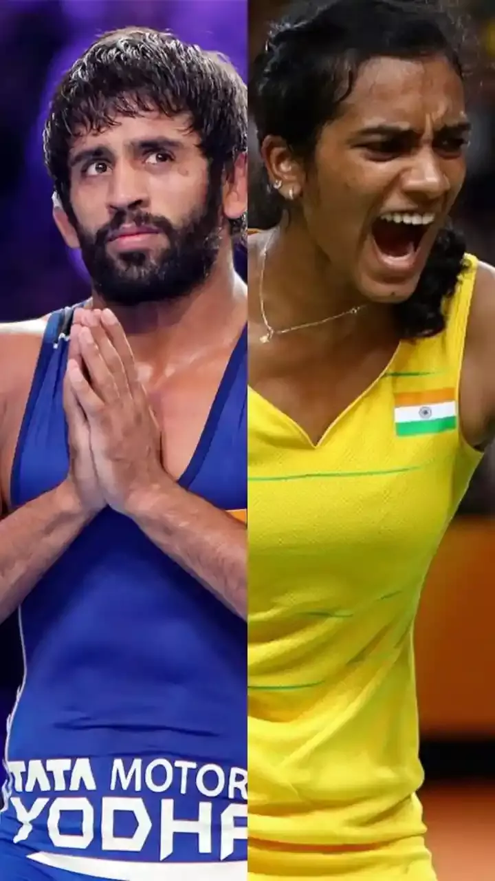 Sports India would be participating in Tokyo Olympics